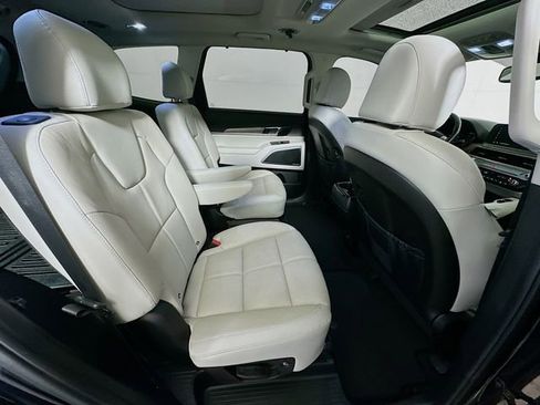 Used 2022 Kia Telluride SX w/ Nightfall Edition Package image 30