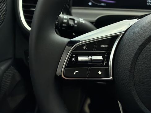 New 2026 Kia Seltos S AWD/4WD image 26