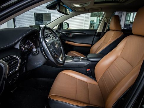 Used 2019 Lexus NX 300 AWD w/ Comfort Package image 23