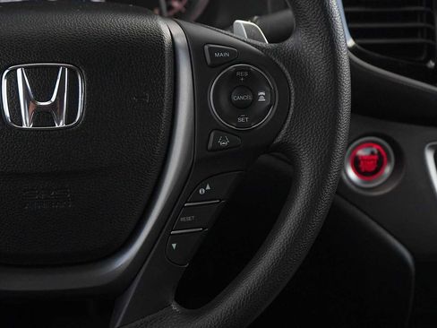 Used 2023 Honda Ridgeline Sport image 17