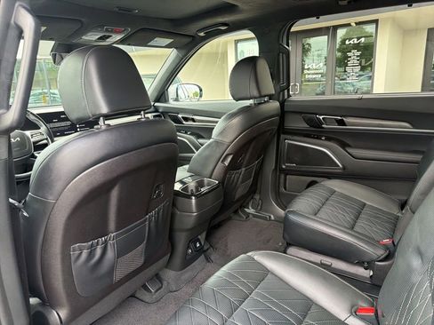 Certified 2024 Kia Telluride SX Prestige X-Line AWD/4WD image 20