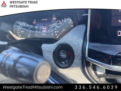 Used 2022 Jeep Compass Latitude AWD/4WD image 21