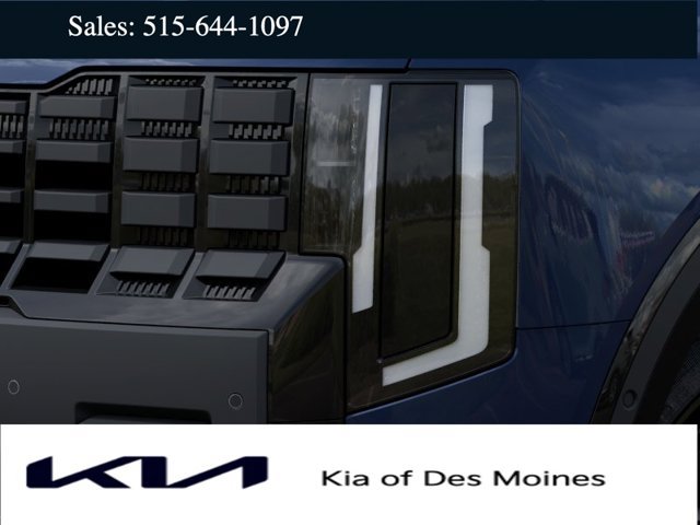 New 2027 Kia Telluride X-Line SX Prestige w/ Towing Package AWD/4WD image 11