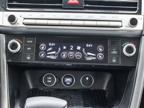 New 2026 Genesis G70 2.5T Prestige RWD image 12