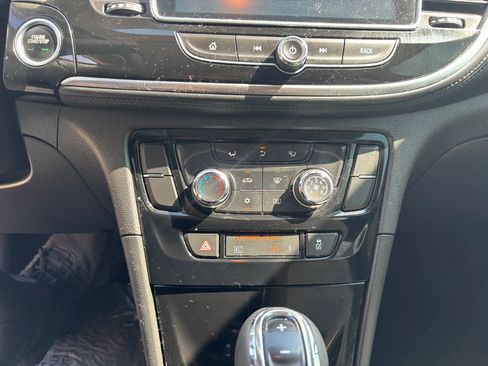 Used 2018 Buick Encore Preferred FWD image 17