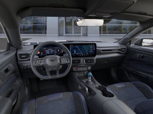 New 2026 Ford Mustang Dark Horse image 9