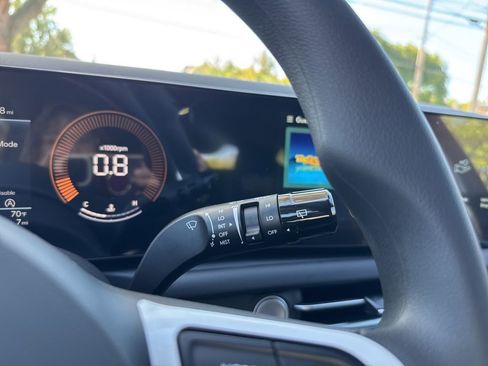 New 2026 Hyundai Tucson SEL image 34