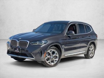 Used 2022 BMW X3 sDrive30i w/ Convenience Package