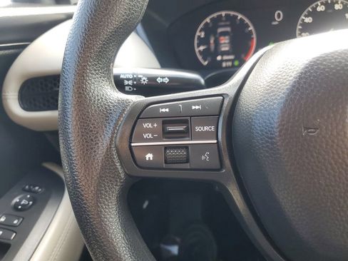 Used 2023 Honda HR-V LX image 20