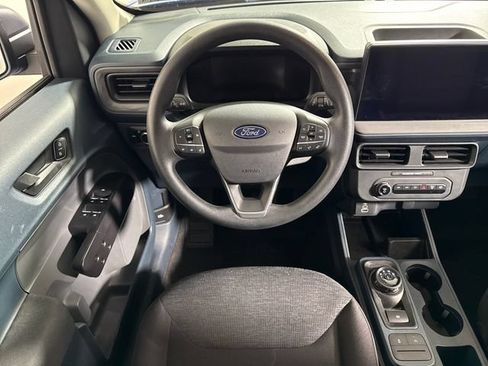 Used 2025 Ford Maverick XL w/ Equipment Group 102A AWD/4WD image 24