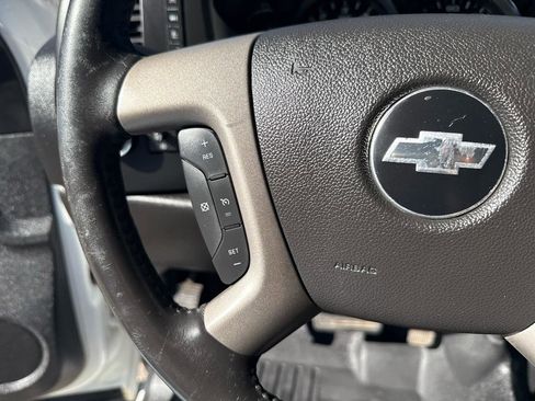 Used 2013 Chevrolet Silverado 1500 LT w/ All-Star Edition image 17