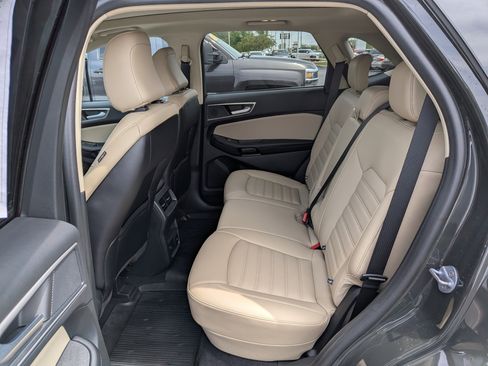 Used 2024 Ford Edge SEL w/ Convenience Package AWD/4WD image 19
