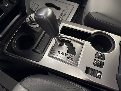 Used 2024 Toyota 4Runner SR5 Premium image 12