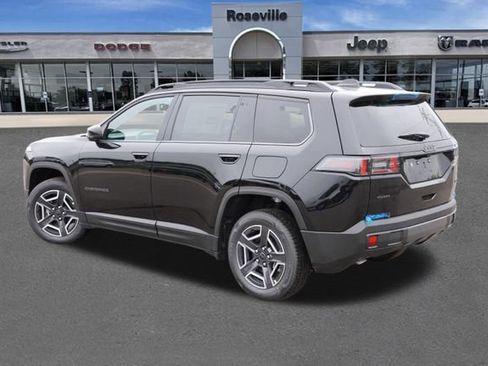 New 2026 Jeep Cherokee Limited AWD/4WD image 5