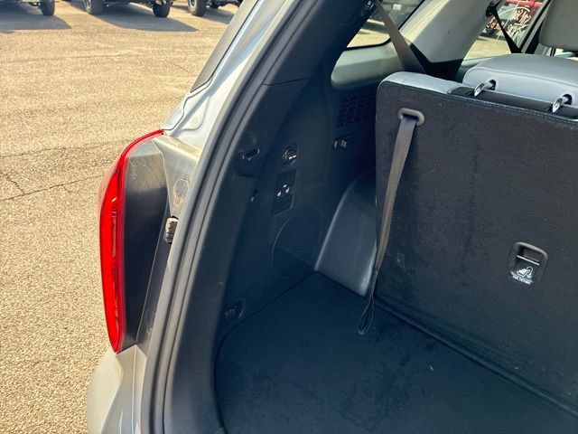 Used 2025 Hyundai Palisade SEL FWD image 62