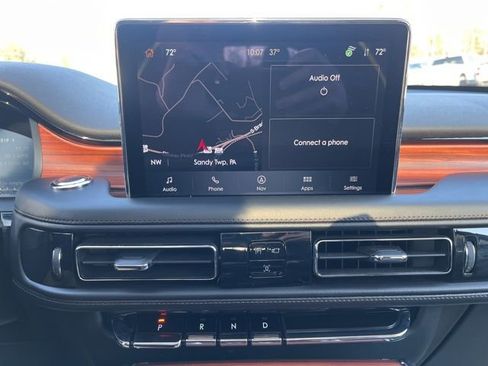 New 2024 Lincoln Aviator Reserve w/ Elements Package Plus image 19