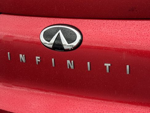 Used 2022 INFINITI QX55 Essential w/ Proassist Package image 46