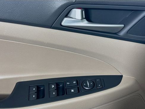 Certified 2021 Hyundai Tucson SEL image 19