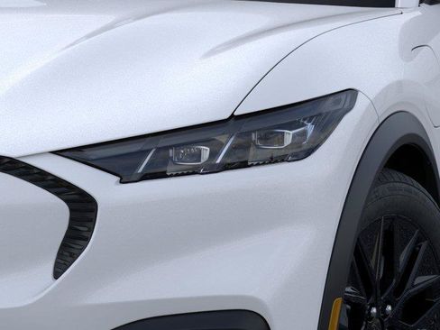 New 2026 Ford Mustang Mach-E Select RWD image 18
