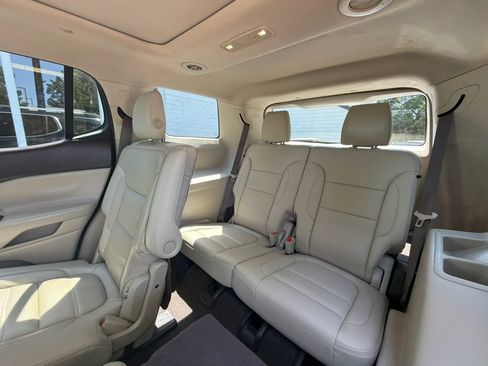 Used 2018 GMC Acadia Denali AWD/4WD image 20