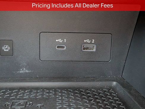 Used 2024 Nissan Pathfinder SL w/ SL Premium Package FWD image 25