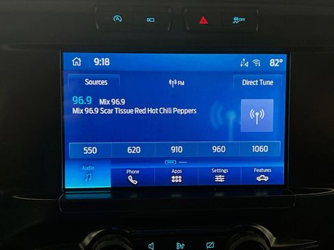 Used 2022 Ford F150 XL w/ Equipment Group 101A High AWD/4WD image 10
