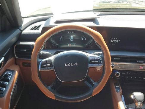 Used 2024 Kia Telluride EX X-Line image 12