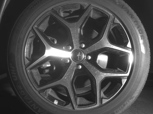 Used 2025 Jeep Compass Limited image 12