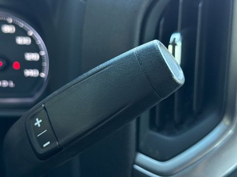 Used 2024 Chevrolet Silverado 1500 W/T w/ WT Fleet Convenience Package image 20