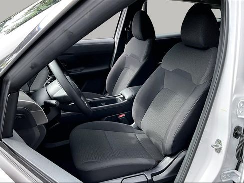 New 2026 Nissan Kicks S FWD image 9