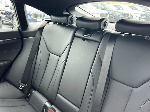 Used 2023 BMW i4 eDrive40 w/ Premium Package RWD image 32