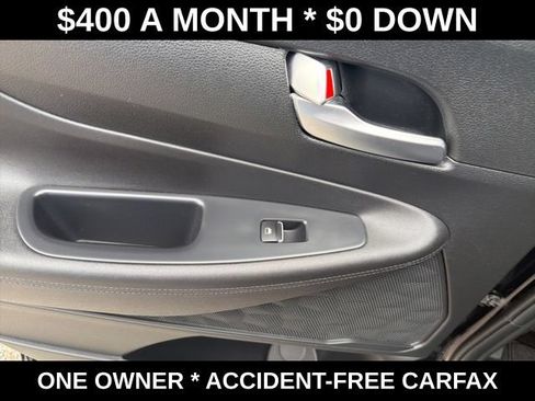 Used 2023 Hyundai Santa Fe SEL w/ Cargo Package AWD/4WD image 29