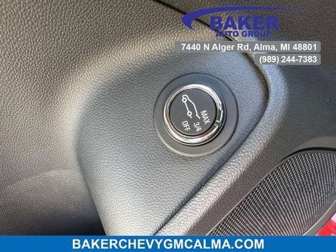 New 2026 Chevrolet TrailBlazer RS w/ Convenience Package image 10