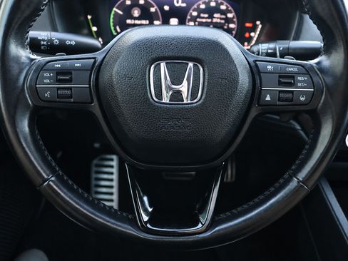 Used 2023 Honda Accord Sport image 38