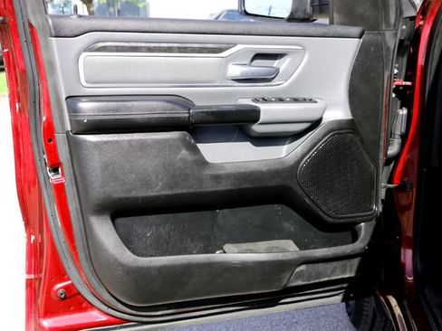 Used 2021 RAM 1500 Lone Star RWD image 21
