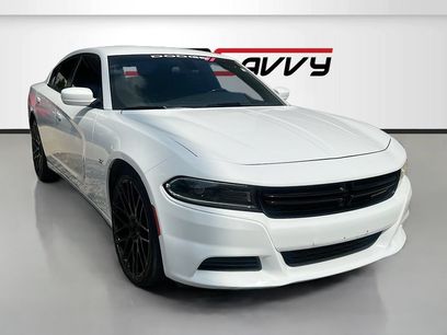 Used 2022 Dodge Charger SXT