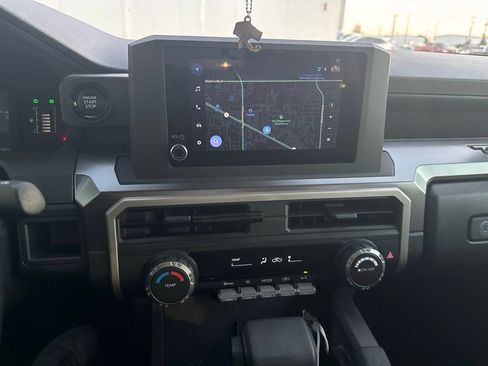 Used 2024 Toyota Tacoma SR5 RWD image 13
