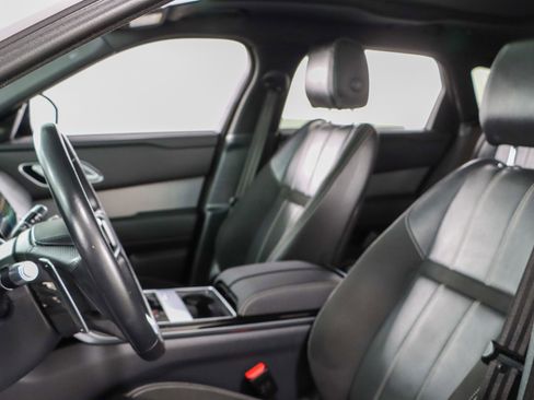 Used 2023 Land Rover Range Rover Velar R-Dynamic S image 24