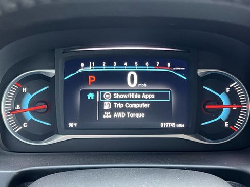 Used 2022 Honda Pilot EX-L image 26