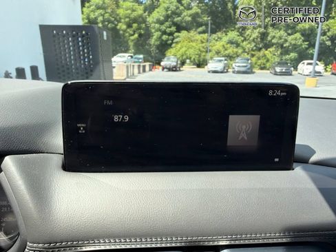 Used 2024 MAZDA CX-5 AWD 2.5 S w/ Select Package image 62