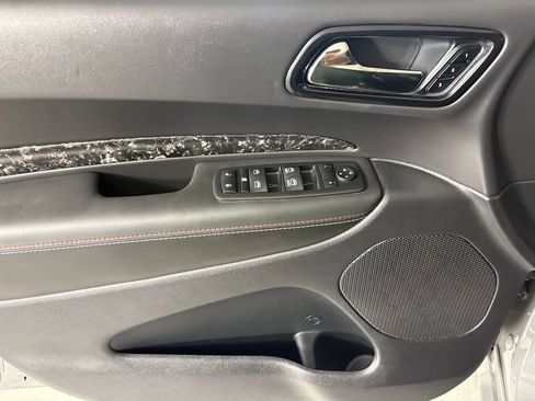 New 2026 Dodge Durango GT AWD/4WD image 20