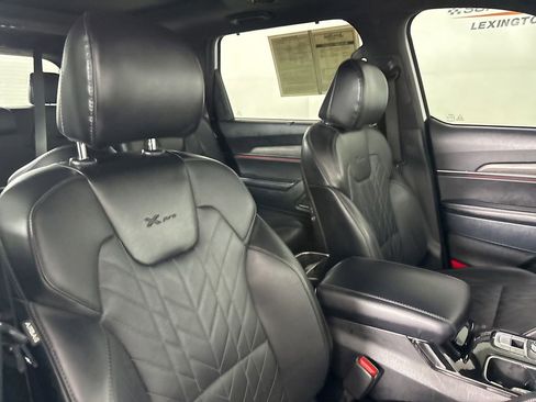 Used 2024 Kia Telluride SX Prestige X-Pro image 31