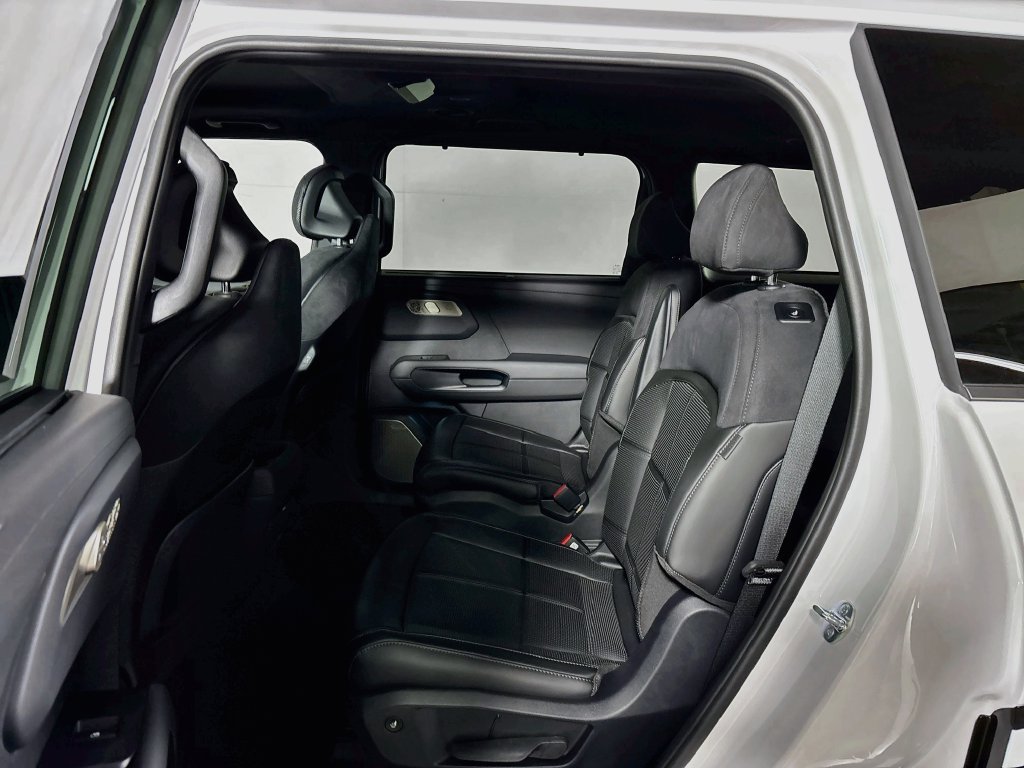 New 2027 Kia Telluride SX Prestige AWD/4WD image 21