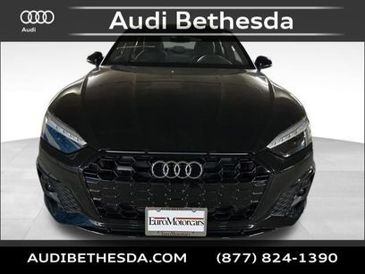 New 2025 Audi A5 2.0T Premium Plus