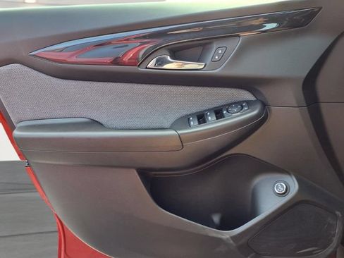 New 2026 Chevrolet TrailBlazer LT w/ Convenience Package FWD image 10