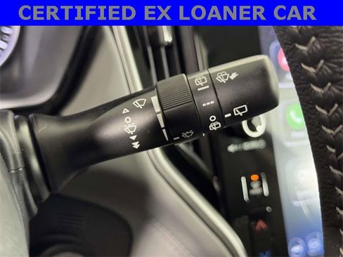 Certified 2025 Subaru Outback Premium image 24