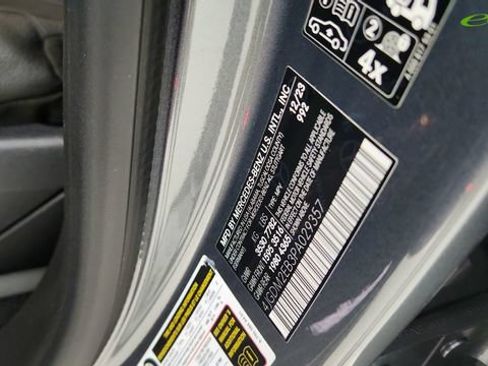 Used 2023 Mercedes-Benz EQS 450+ 4MATIC SUV image 71