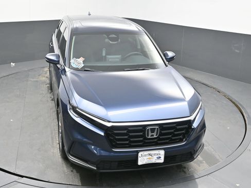 Used 2025 Honda CR-V EX image 33