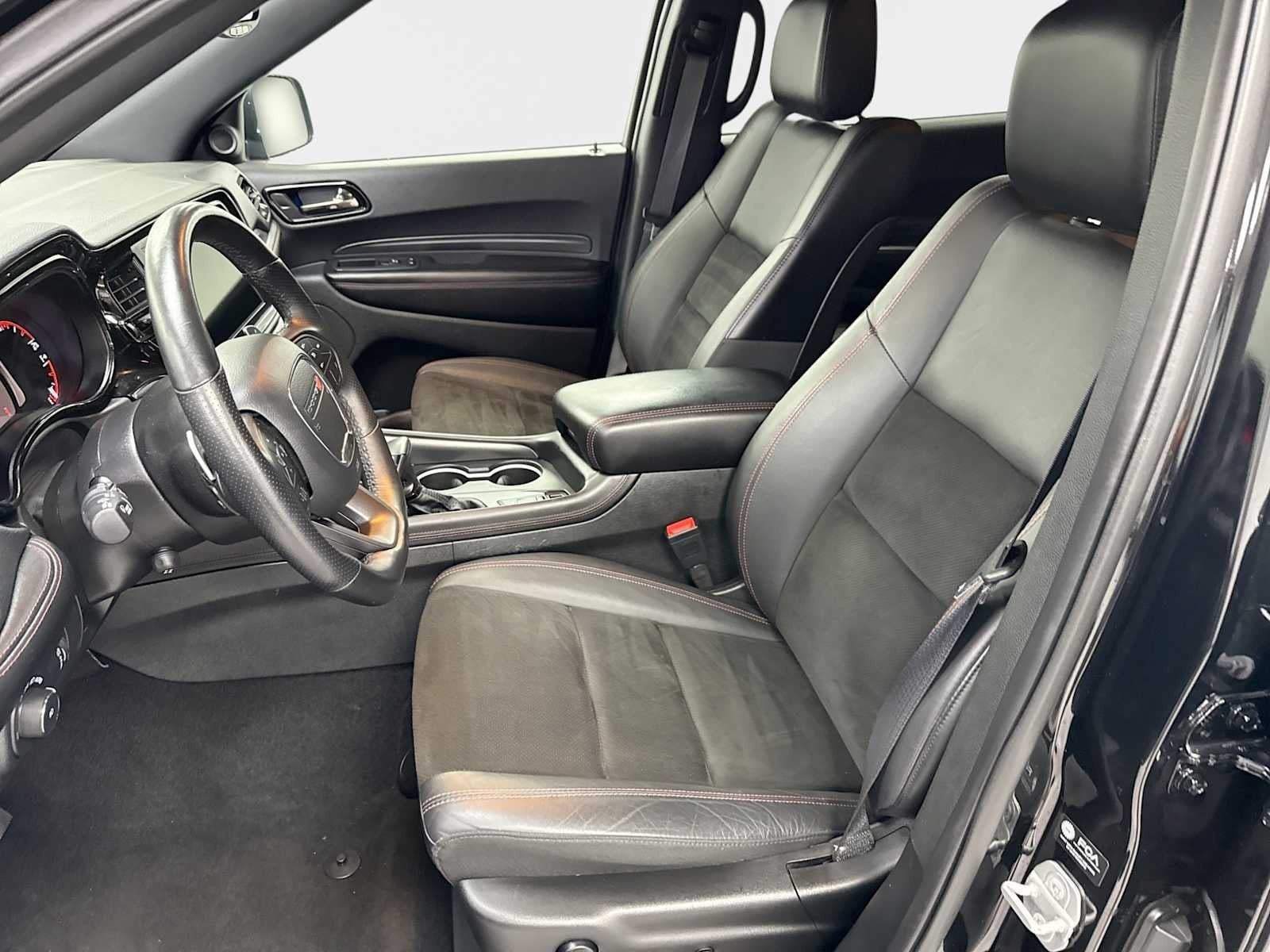 Used 2022 Dodge Durango R/T w/ Blacktop Package AWD/4WD image 13