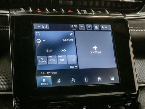 Certified 2023 Jeep Grand Cherokee L Altitude AWD/4WD image 17